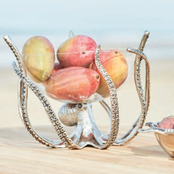 Cote Table - Seaside Dekorationen aus Frankreich