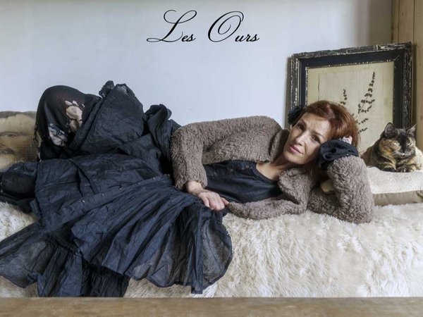 Les Ours Collection Autumn / Winter 2021