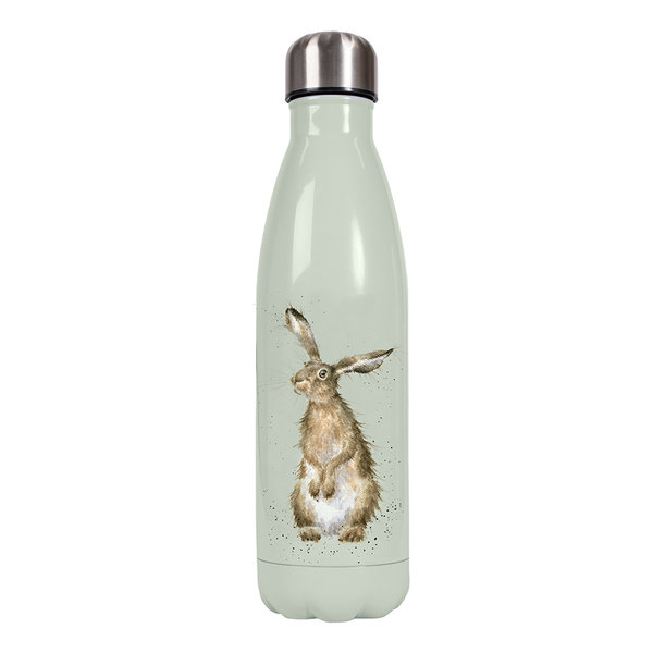 Wrendale, Trinkflasche / Wasserflasche "Hare" Hasen