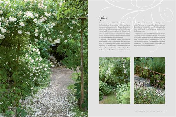 Jeanne D´Arc Living Gartenbuch "Französische Impressionen"