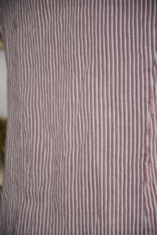 Talia Benson, Top 518561, rose striped, Gr. S
