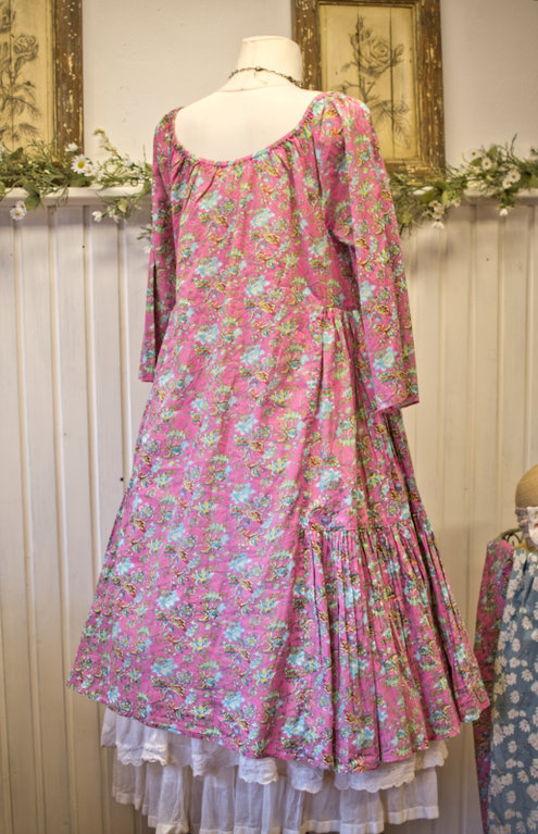 RhumRaisin, Kleid / Dress Esterel No. 15 - Sale