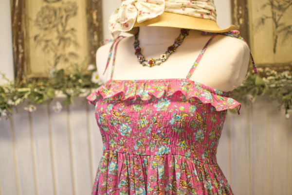 RhumRaisin, Kleid / Dress Esterel No. 46 - Sale