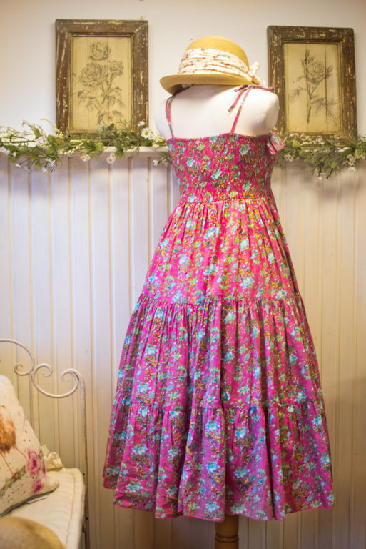 RhumRaisin, Kleid / Dress Esterel No. 46 - Sale