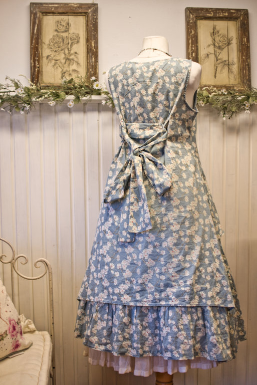 RhumRaisin, Kleid / Dress Goudes No. 10 - Sale