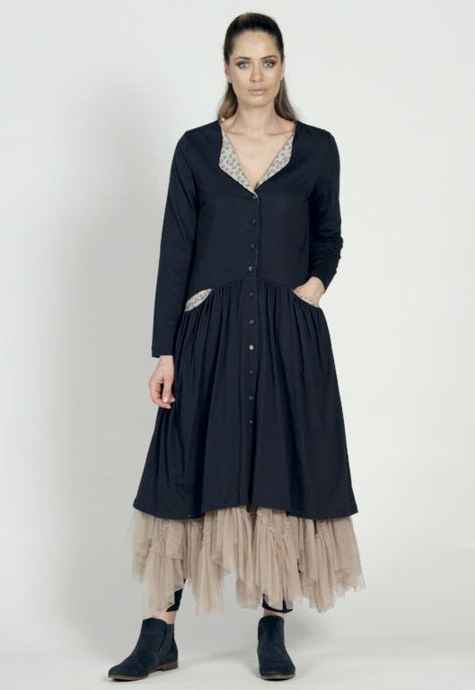 RhumRaisin, Kleid / Dress Josephine No. 2, SALE vorher € 140,-