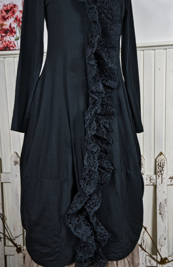 Rhum Raisin, Kleid / Dress Juliette No. 78, SALE vorher € 165,-