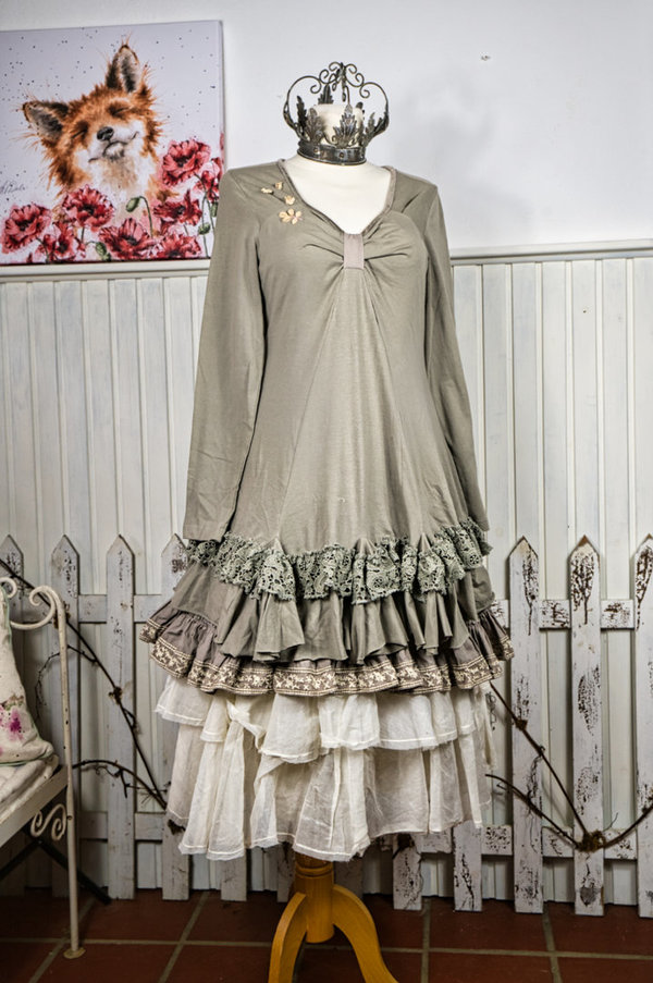 RhumRaisin, Kleid / Dress Leonie No. 77, SALE vorher € 149,-