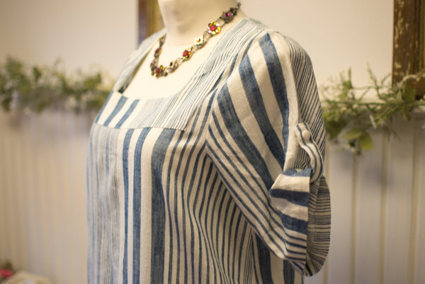 RhumRaisin, Kleid / Dress Sormiou No. 7 - Sale