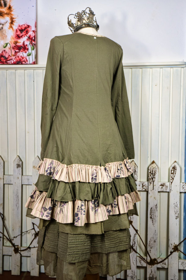 RhumRaisin, Kleid / Dress Victoire No. 77, SALE vorher € 149,-