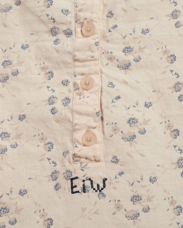Ewa i Walla Shirt 44734, Winter Cotton, flower, SALE vorher € 169,-
