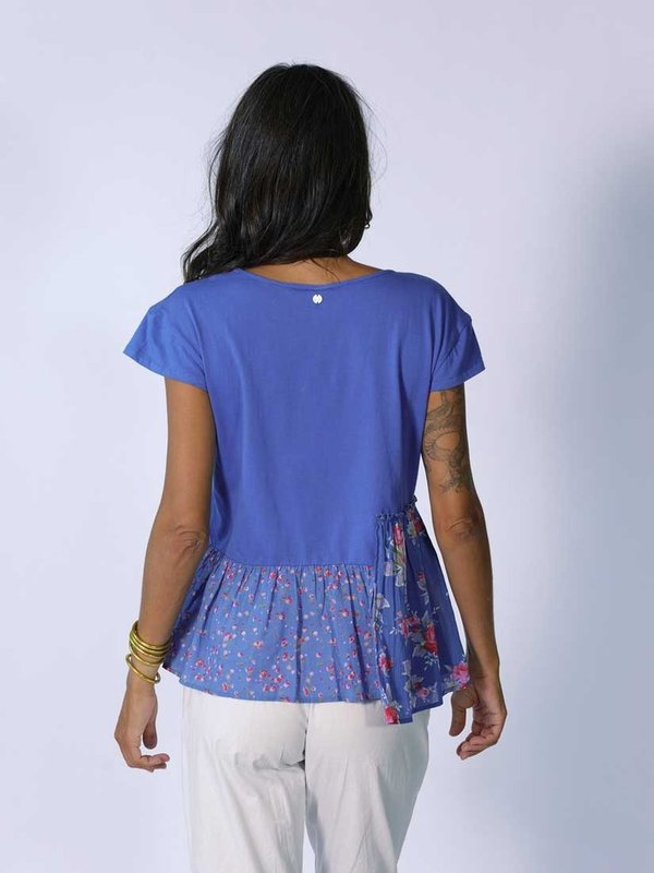 RhumRaisin, Bluse / Shirt Lavandou No. 13 - Sale