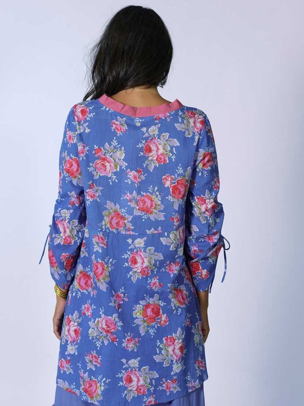 RhumRaisin, Bluse / Shirt Lavandou No. 60 - Sale