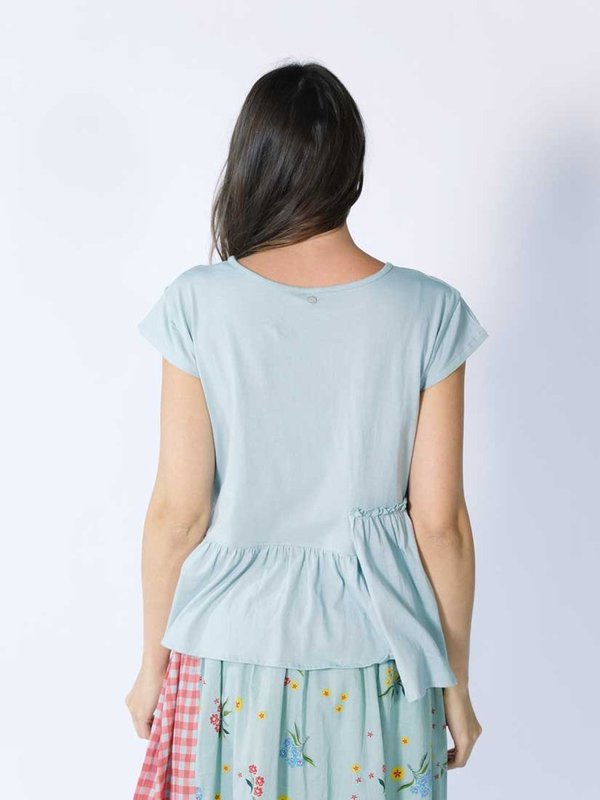 RhumRaisin, Bluse / Shirt Azur No. 13 - Sale