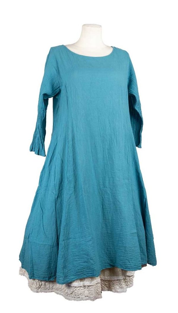 Privatsachen - Cocon Commerz Kleid Identäter aus Baumwolle in weimar