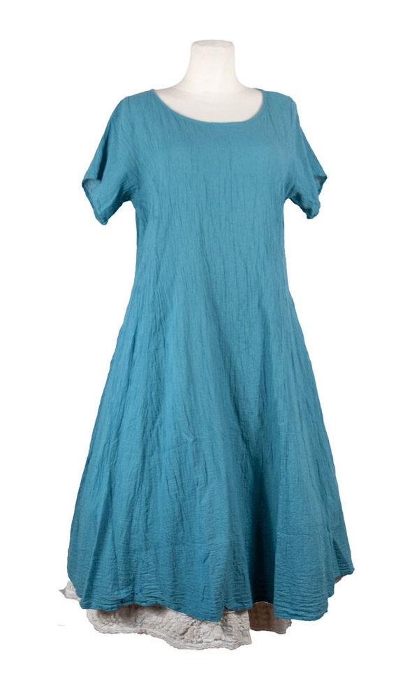 Privatsachen - Cocon Commerz Kleid Tentakt aus Baumwolle in weimar